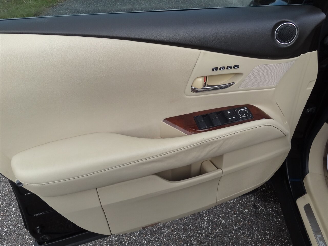 2015 Lexus RX 350 - Photo 28 - Deland, FL 32720