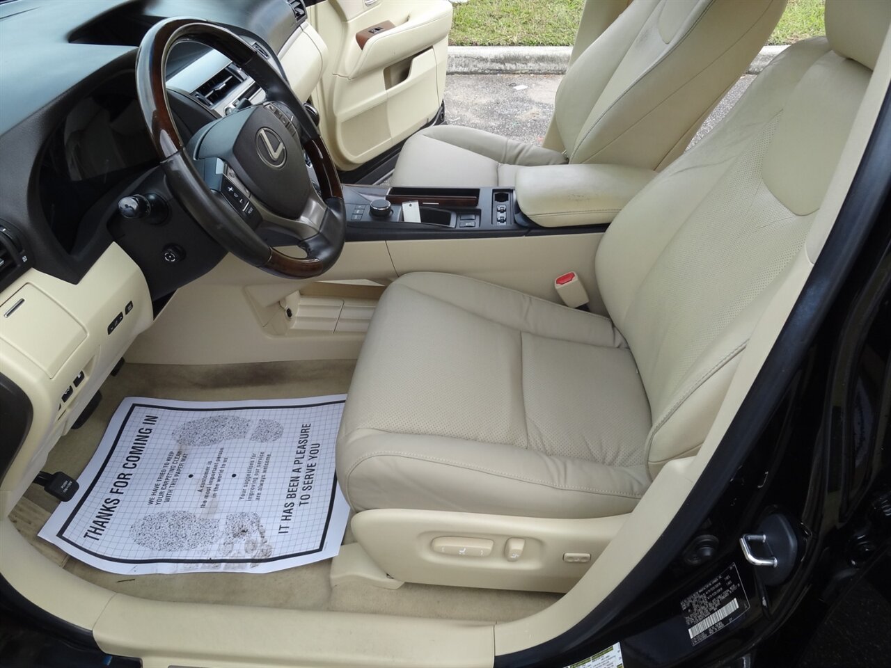 2015 Lexus RX 350 - Photo 30 - Deland, FL 32720