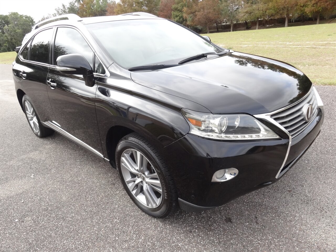 2015 Lexus RX 350   - Photo 1 - Deland, FL 32720