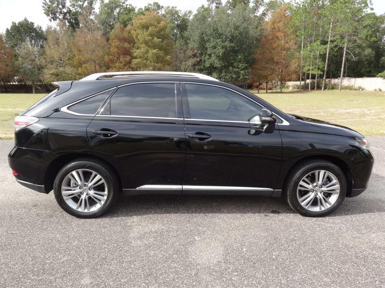 2015 Lexus RX 350 - Photo 15 - Deland, FL 32720