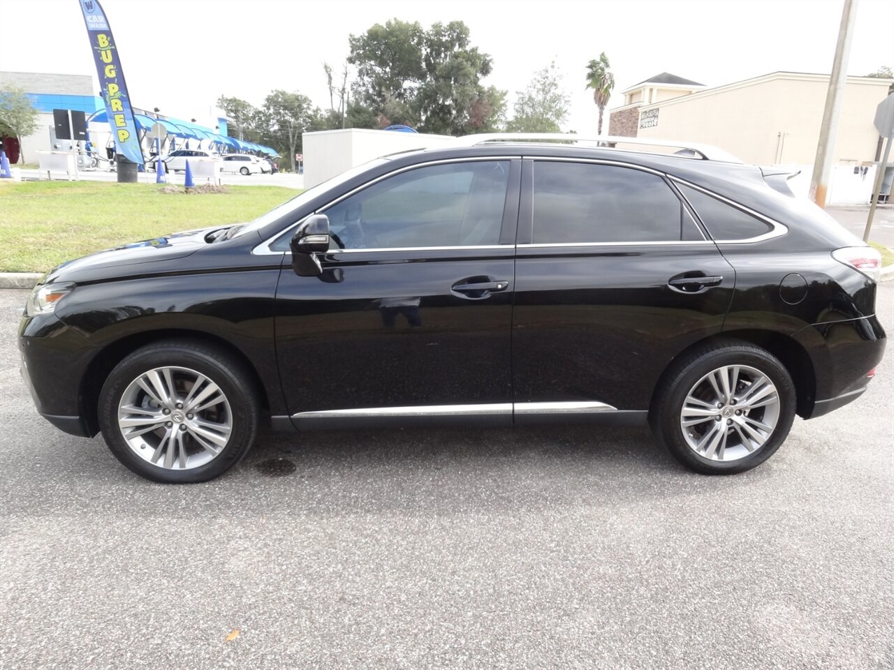 2015 Lexus RX 350 - Photo 16 - Deland, FL 32720