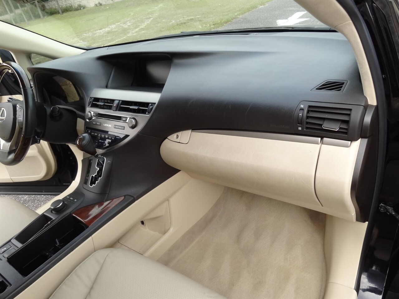 2015 Lexus RX 350 - Photo 40 - Deland, FL 32720