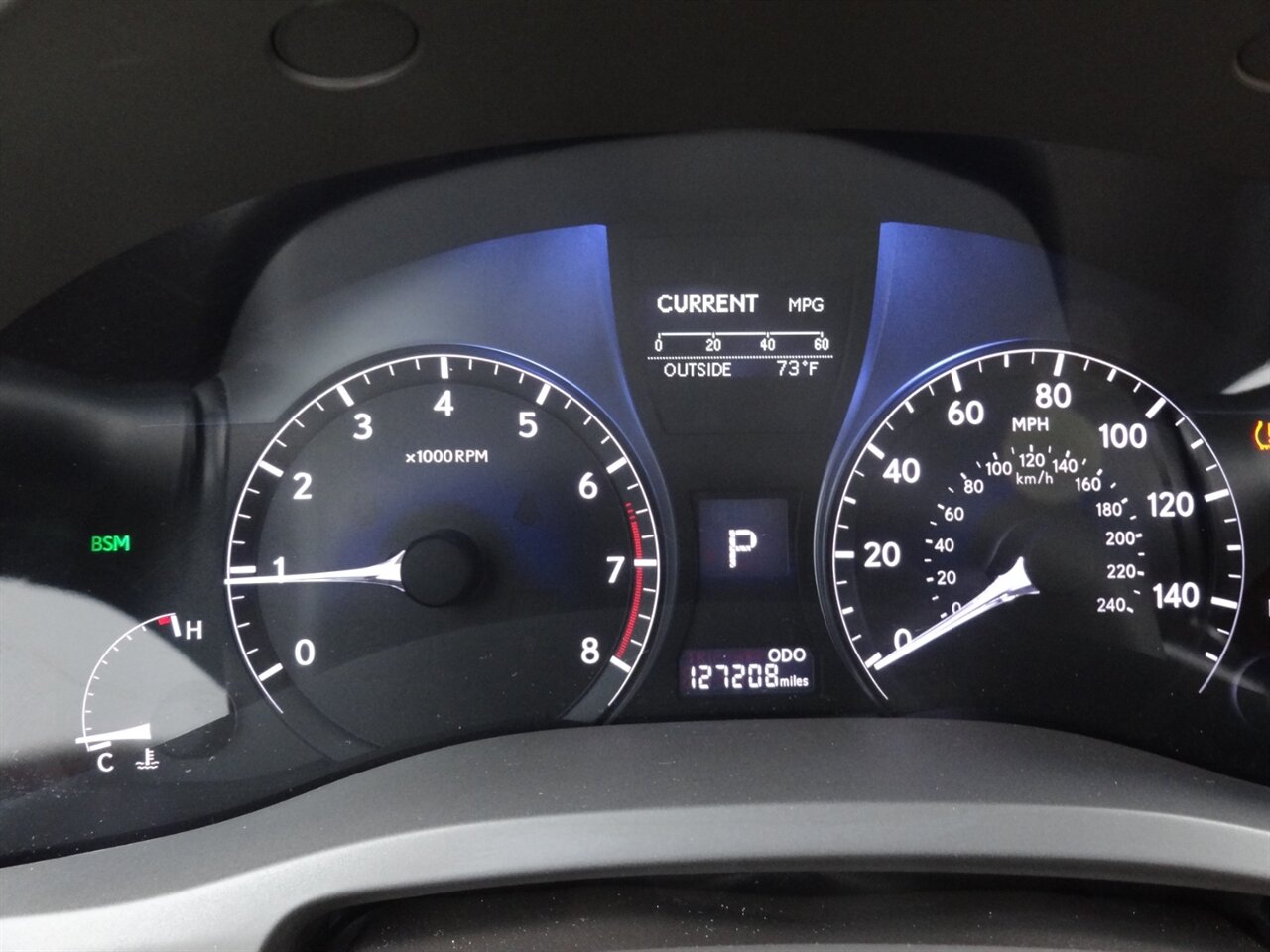 2015 Lexus RX 350 - Photo 44 - Deland, FL 32720