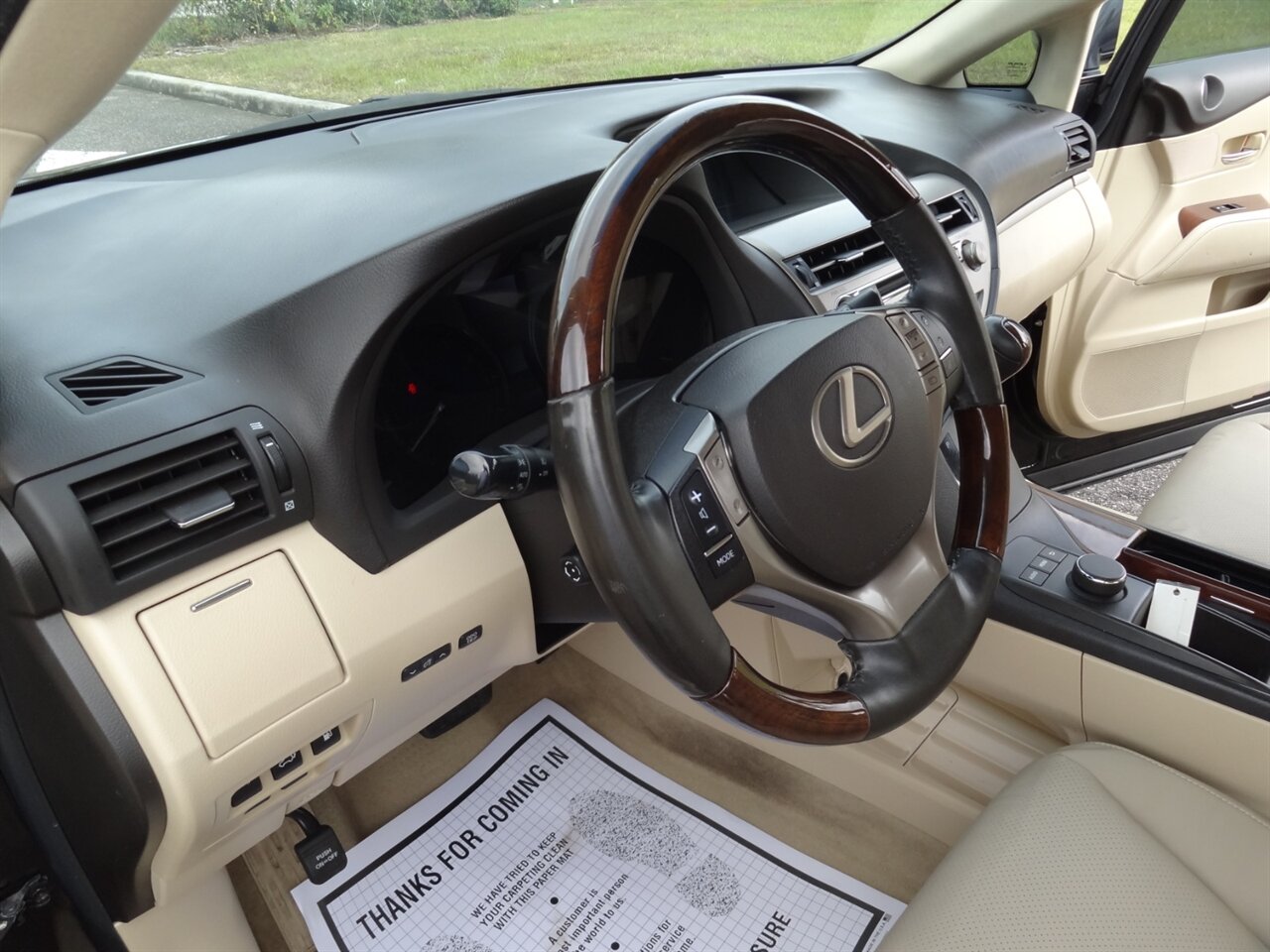 2015 Lexus RX 350 - Photo 29 - Deland, FL 32720