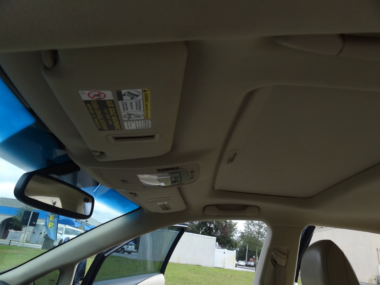 2015 Lexus RX 350 - Photo 32 - Deland, FL 32720