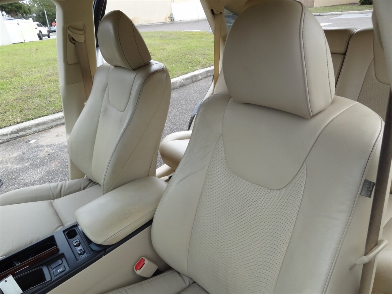 2015 Lexus RX 350 - Photo 31 - Deland, FL 32720