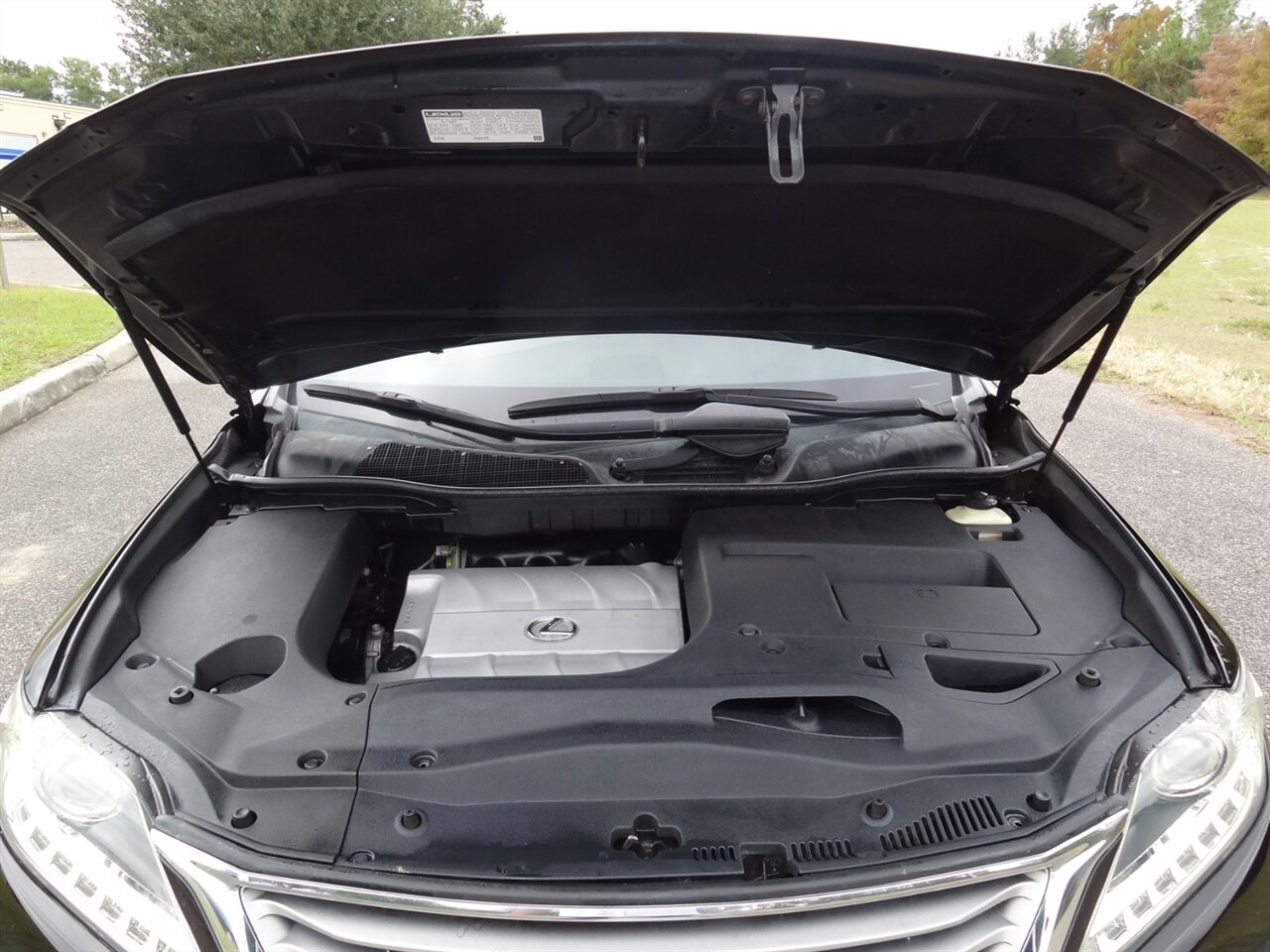 2015 Lexus RX 350 - Photo 26 - Deland, FL 32720