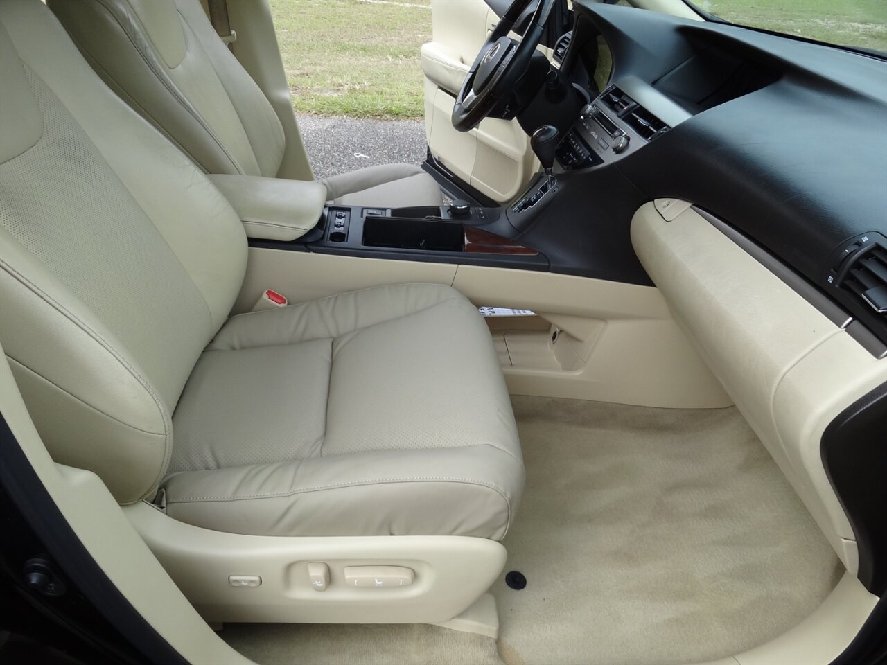 2015 Lexus RX 350 - Photo 38 - Deland, FL 32720
