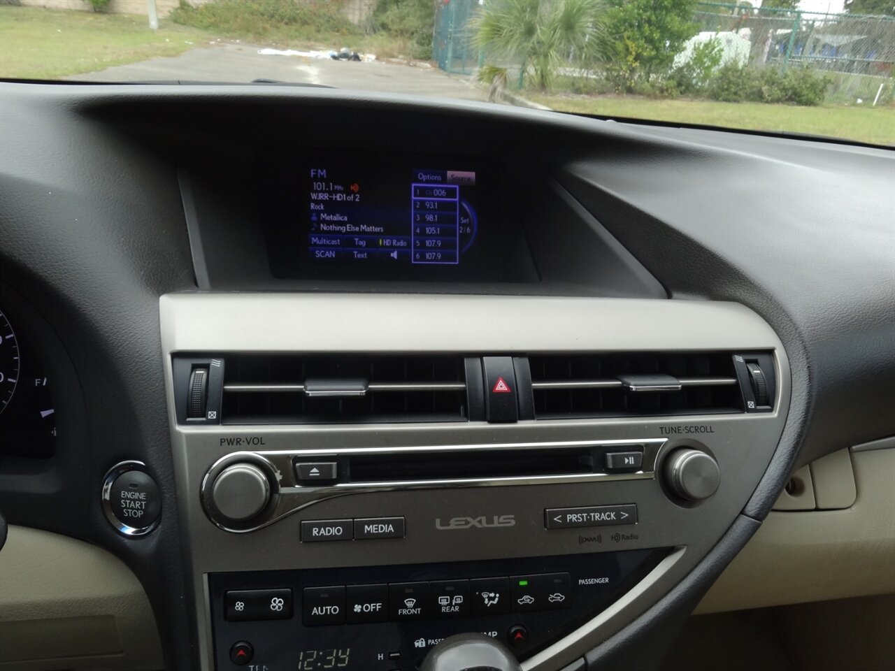 2015 Lexus RX 350 - Photo 48 - Deland, FL 32720