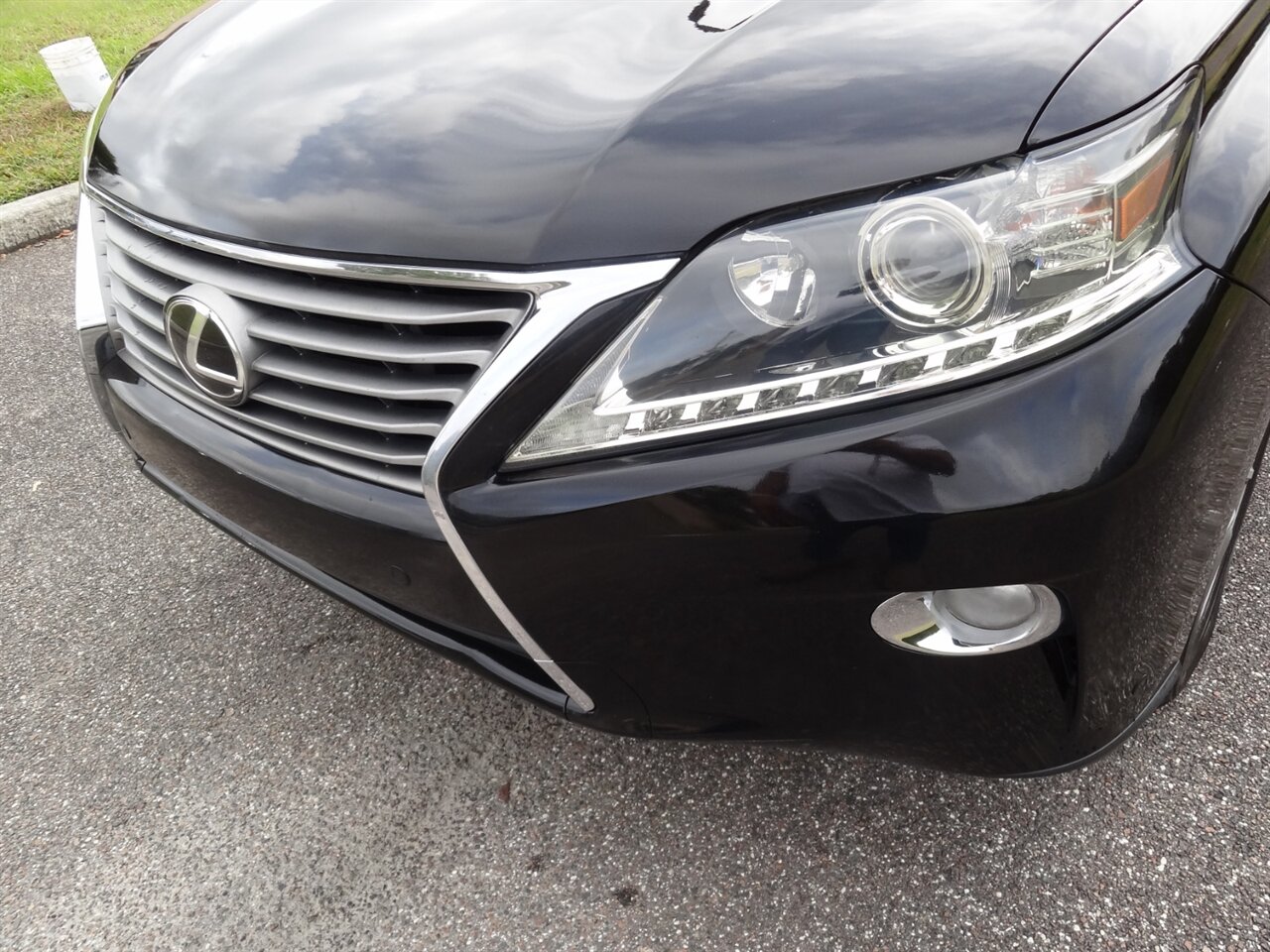 2015 Lexus RX 350 - Photo 7 - Deland, FL 32720