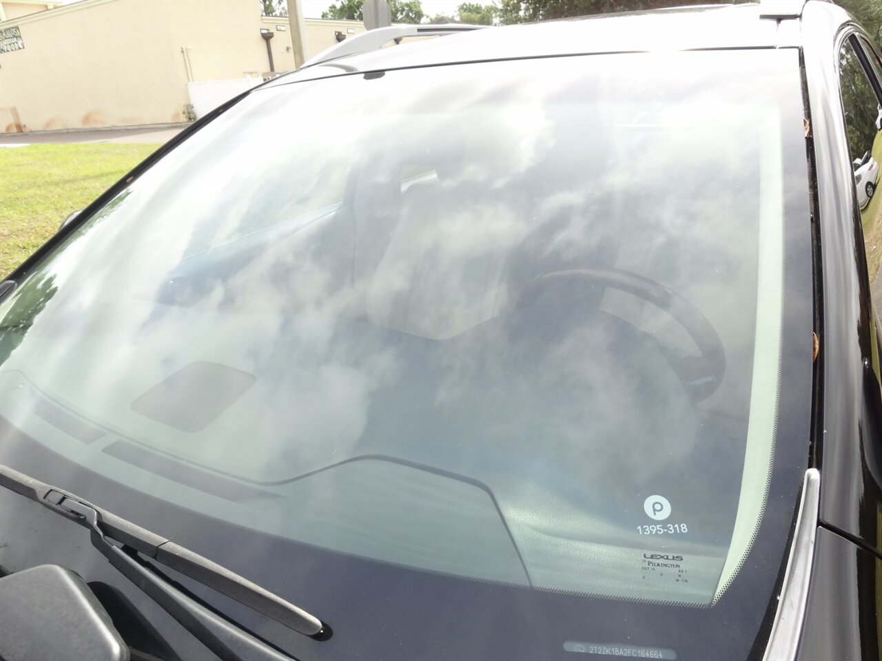 2015 Lexus RX 350 - Photo 18 - Deland, FL 32720