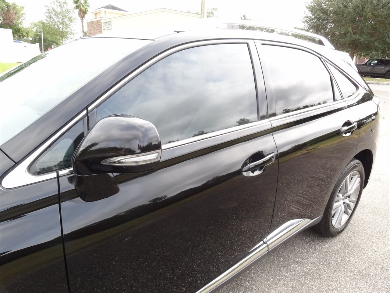 2015 Lexus RX 350 - Photo 11 - Deland, FL 32720