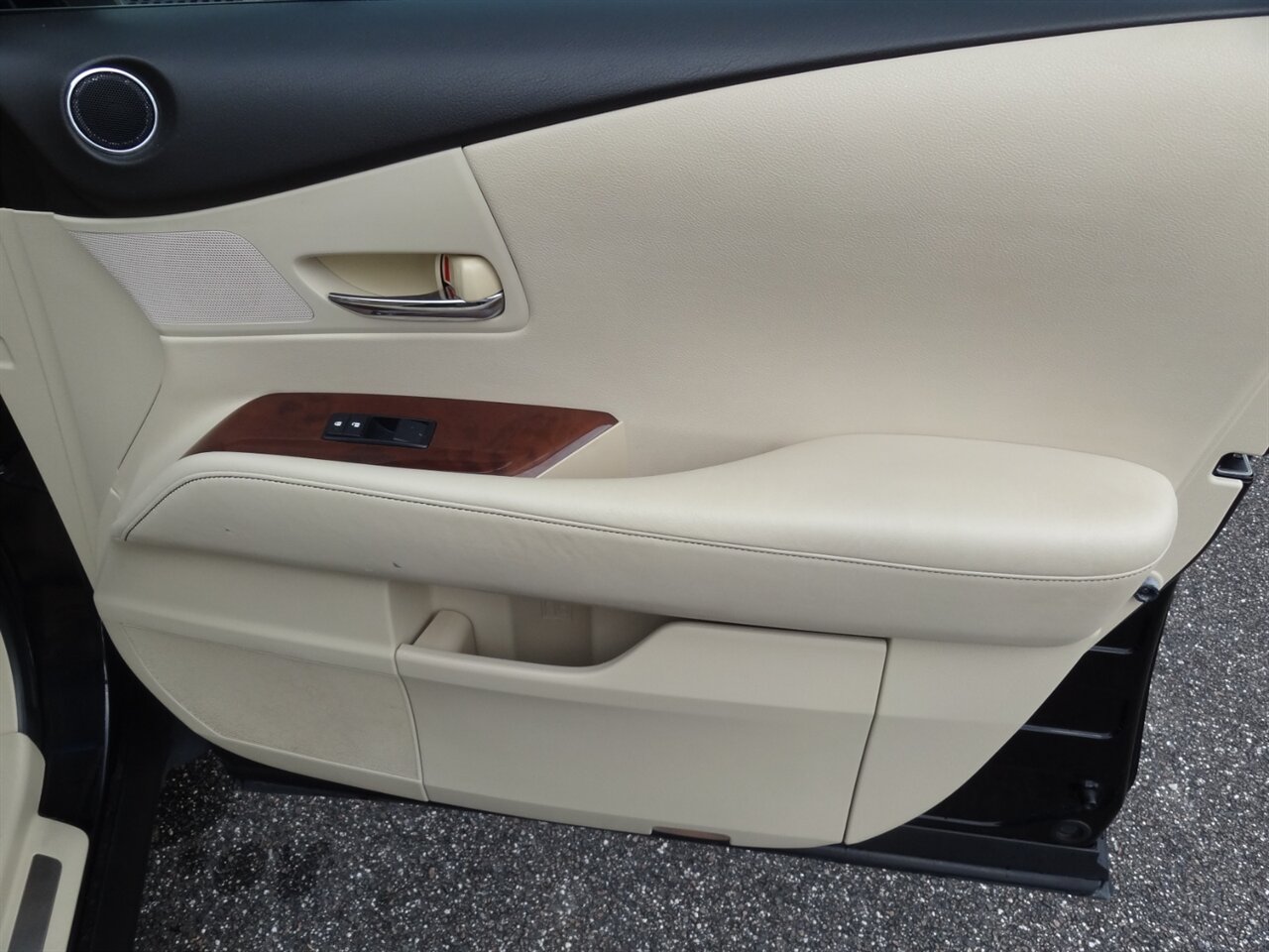 2015 Lexus RX 350 - Photo 41 - Deland, FL 32720