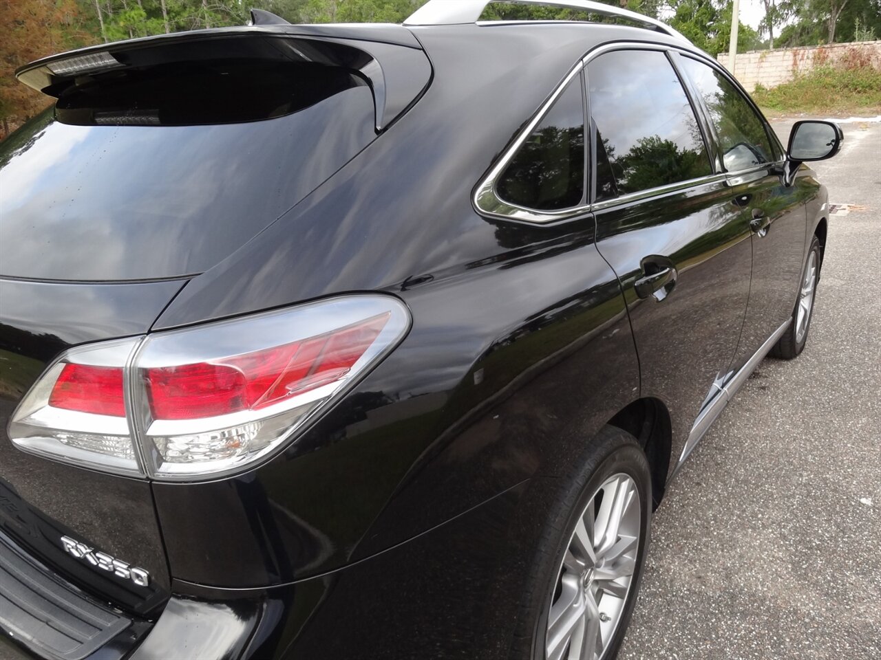 2015 Lexus RX 350 - Photo 13 - Deland, FL 32720