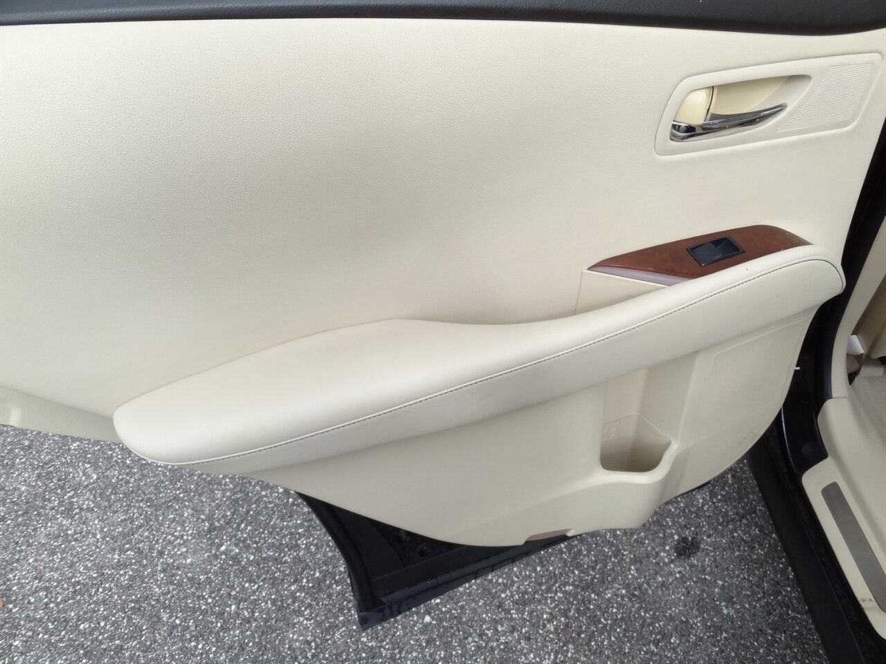 2015 Lexus RX 350 - Photo 34 - Deland, FL 32720