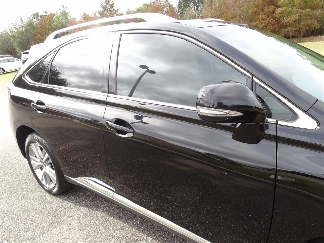 2015 Lexus RX 350 - Photo 10 - Deland, FL 32720