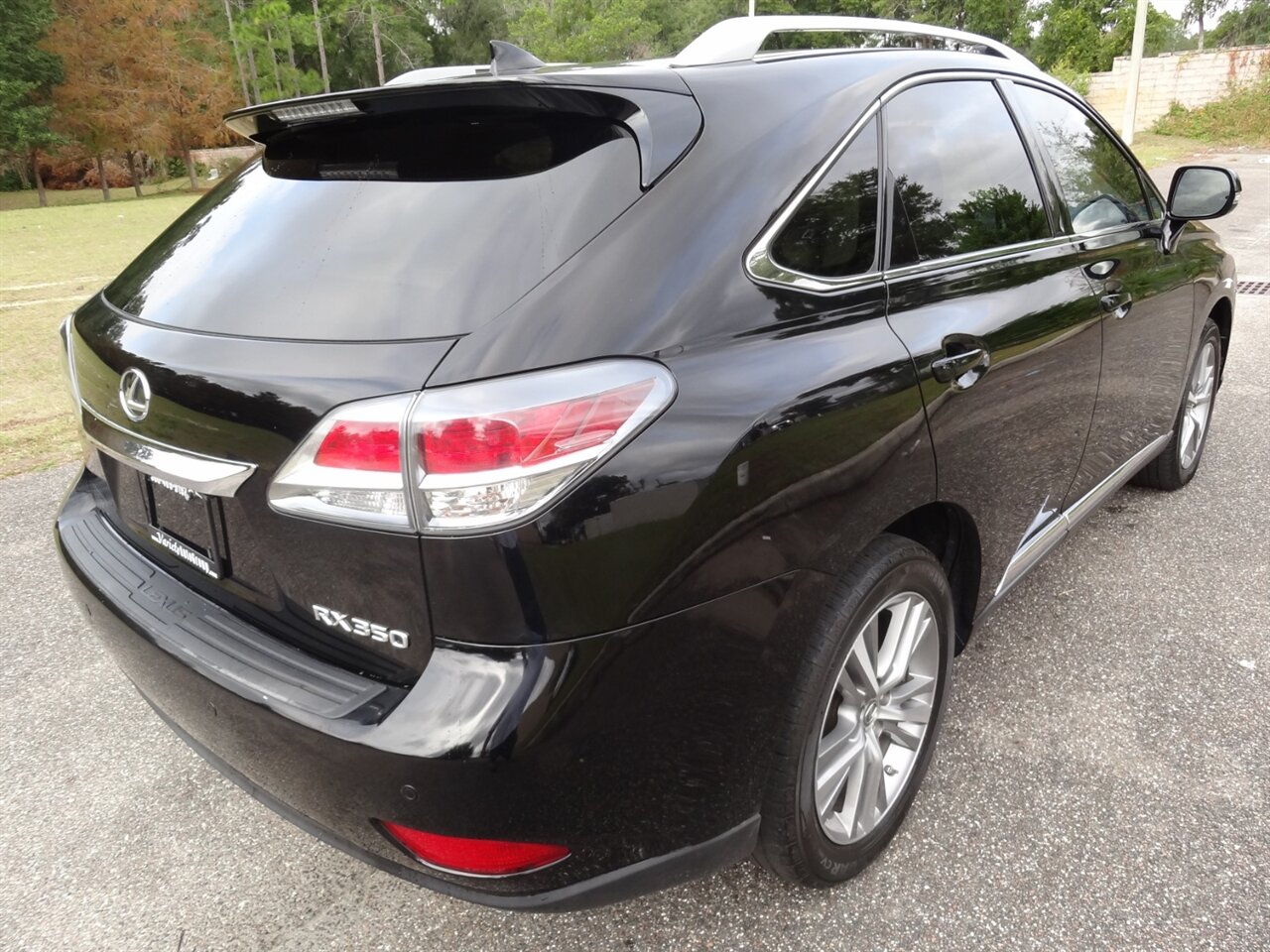 2015 Lexus RX 350 - Photo 4 - Deland, FL 32720