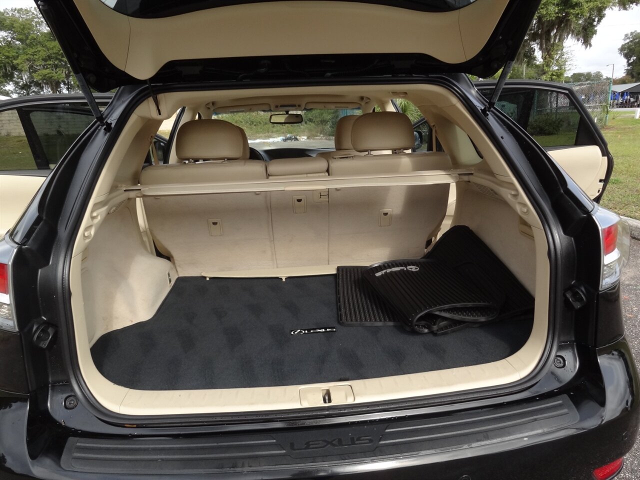 2015 Lexus RX 350 - Photo 35 - Deland, FL 32720