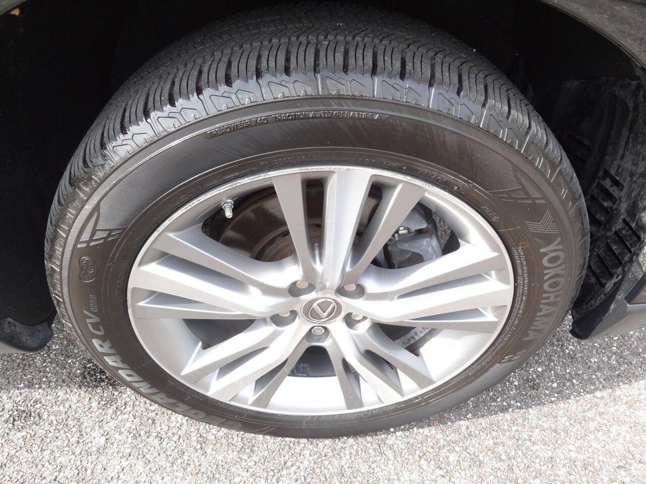 2015 Lexus RX 350 - Photo 23 - Deland, FL 32720