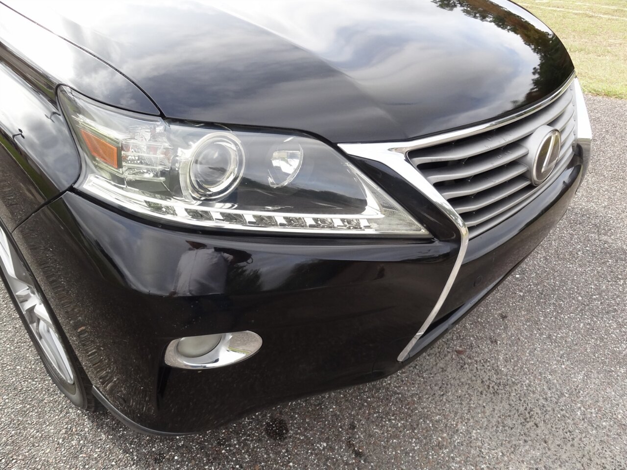 2015 Lexus RX 350 - Photo 6 - Deland, FL 32720