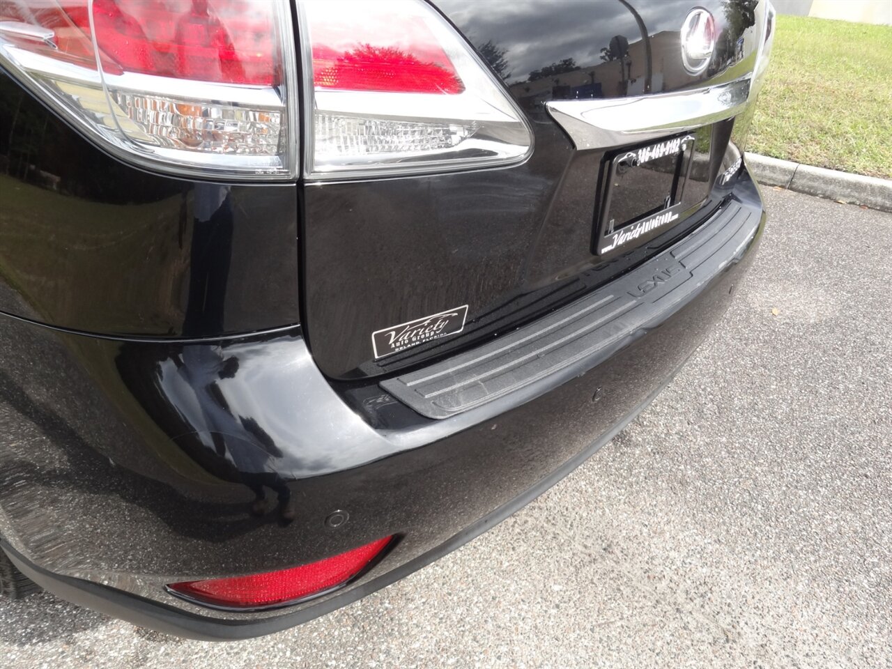 2015 Lexus RX 350 - Photo 21 - Deland, FL 32720