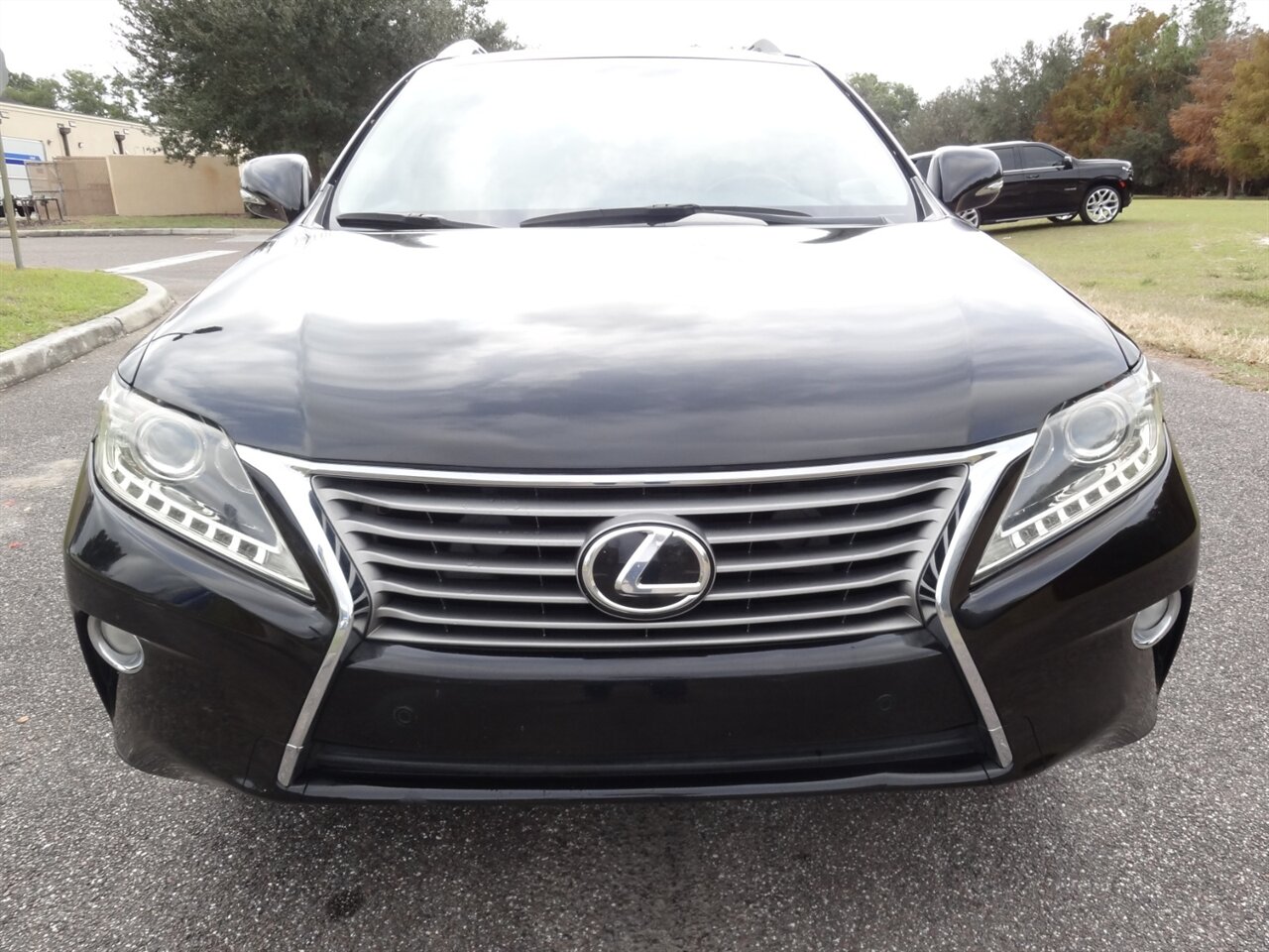 2015 Lexus RX 350 - Photo 5 - Deland, FL 32720