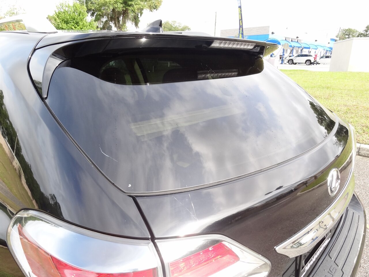 2015 Lexus RX 350 - Photo 20 - Deland, FL 32720