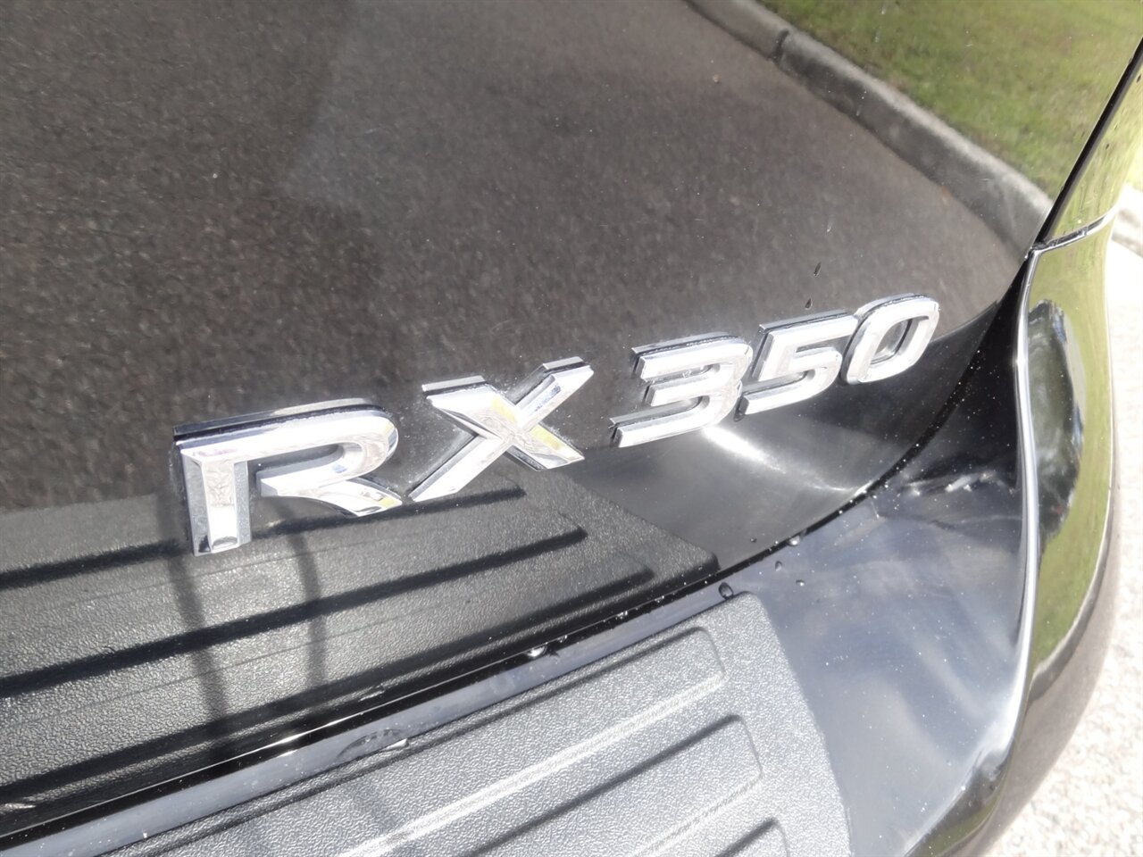 2015 Lexus RX 350 - Photo 22 - Deland, FL 32720