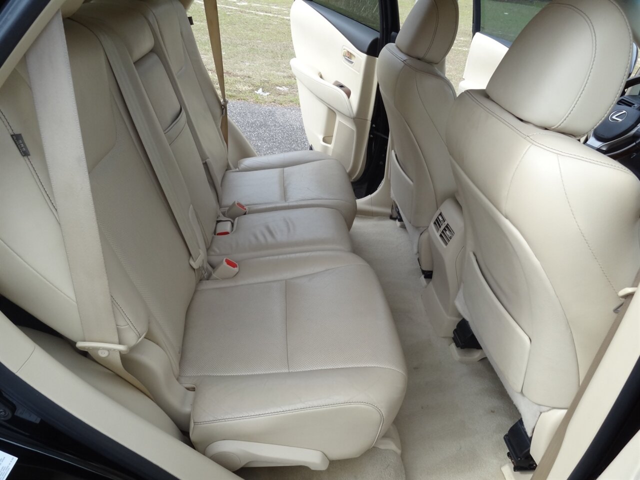 2015 Lexus RX 350 - Photo 36 - Deland, FL 32720