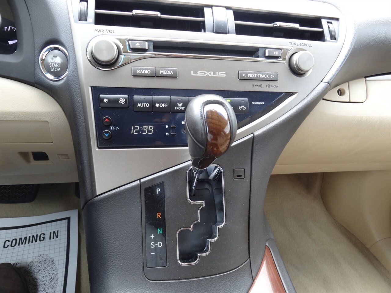 2015 Lexus RX 350 - Photo 50 - Deland, FL 32720