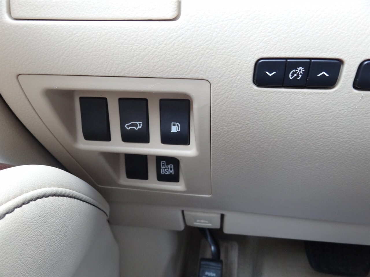 2015 Lexus RX 350 - Photo 47 - Deland, FL 32720