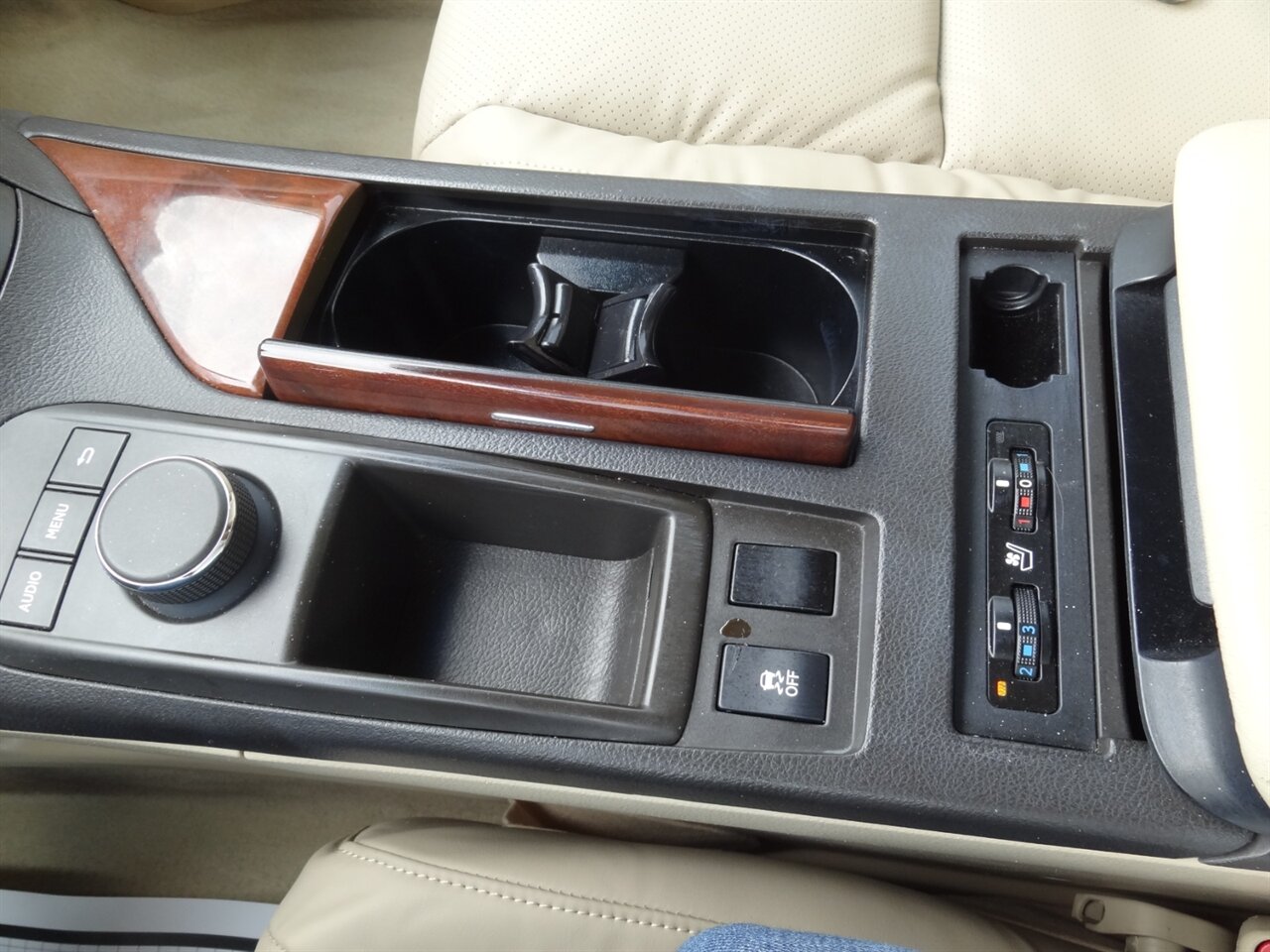 2015 Lexus RX 350 - Photo 51 - Deland, FL 32720