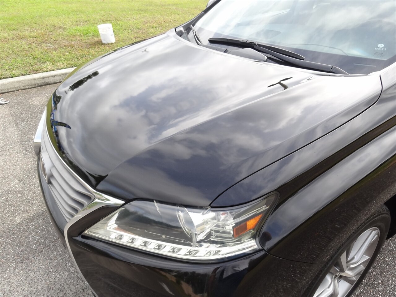 2015 Lexus RX 350 - Photo 17 - Deland, FL 32720