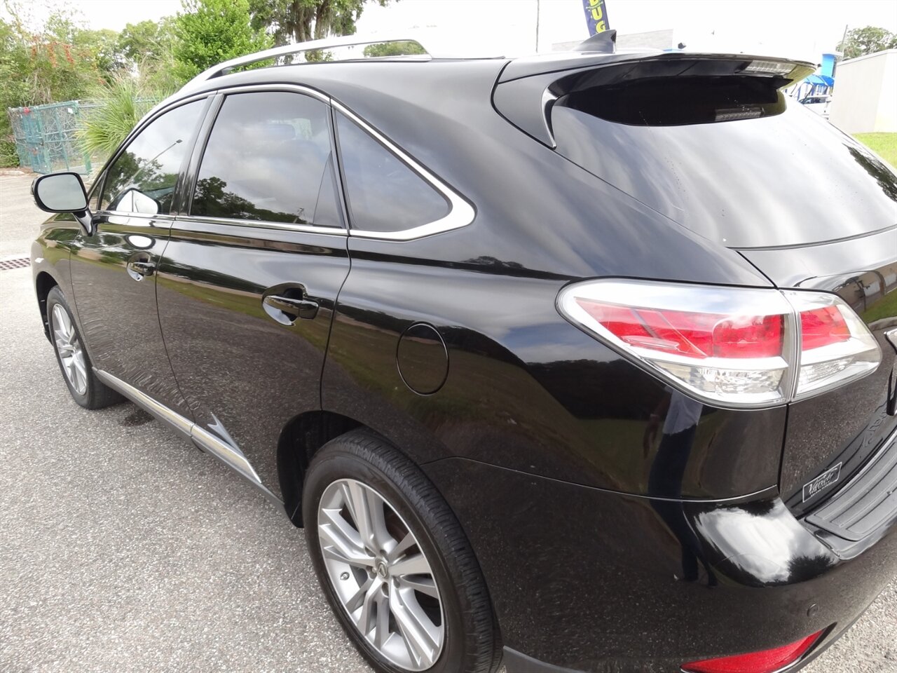 2015 Lexus RX 350 - Photo 12 - Deland, FL 32720