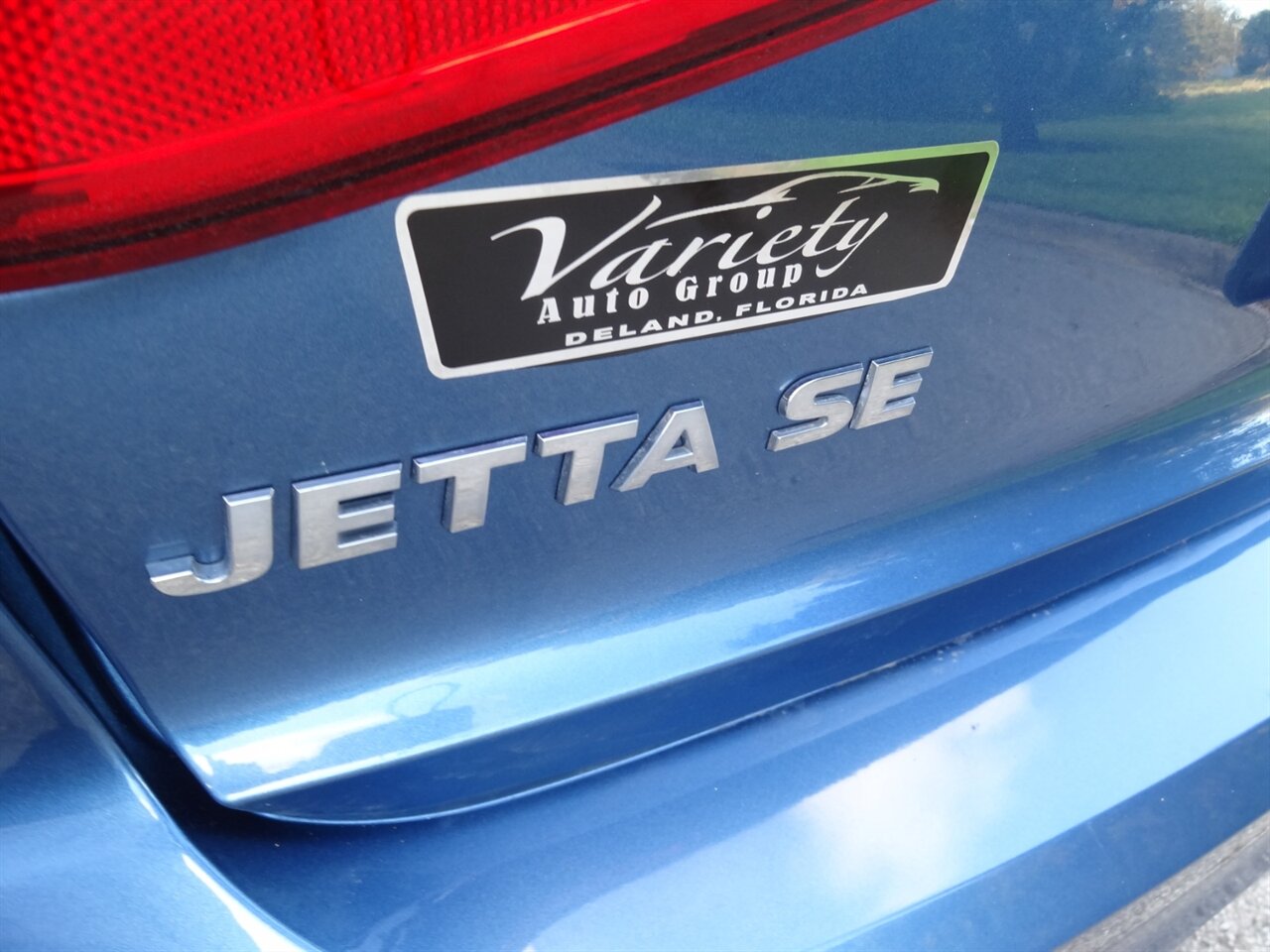 2015 Volkswagen Jetta SE - Photo 22 - Deland, FL 32720