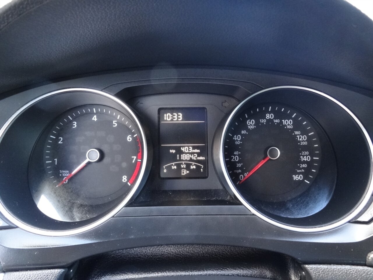 2015 Volkswagen Jetta SE - Photo 46 - Deland, FL 32720