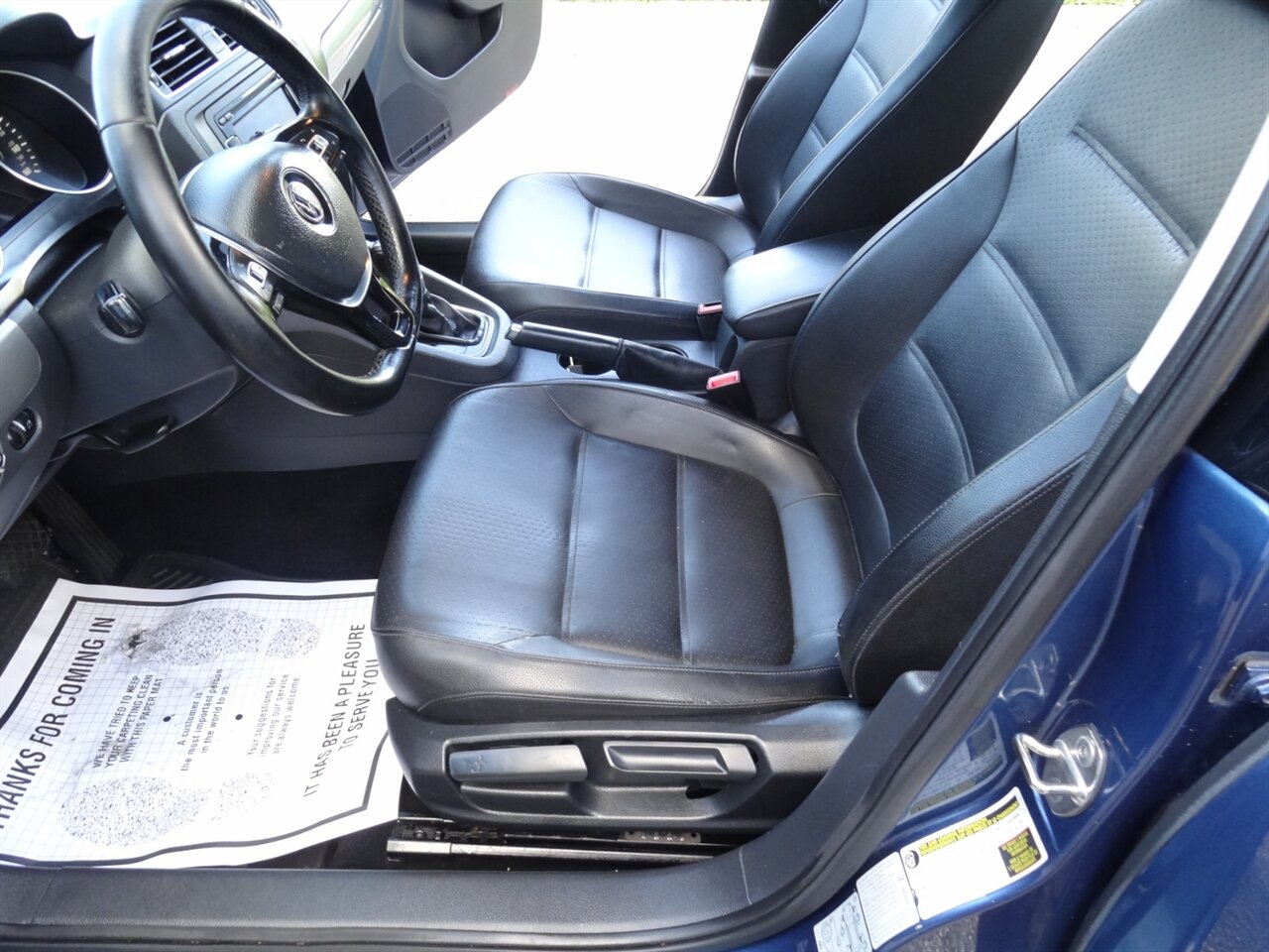 2015 Volkswagen Jetta SE - Photo 32 - Deland, FL 32720