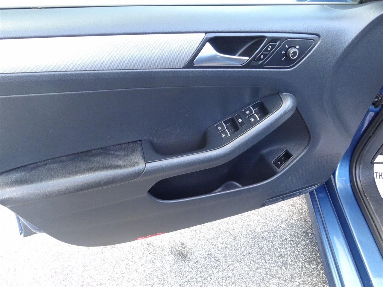 2015 Volkswagen Jetta SE - Photo 30 - Deland, FL 32720