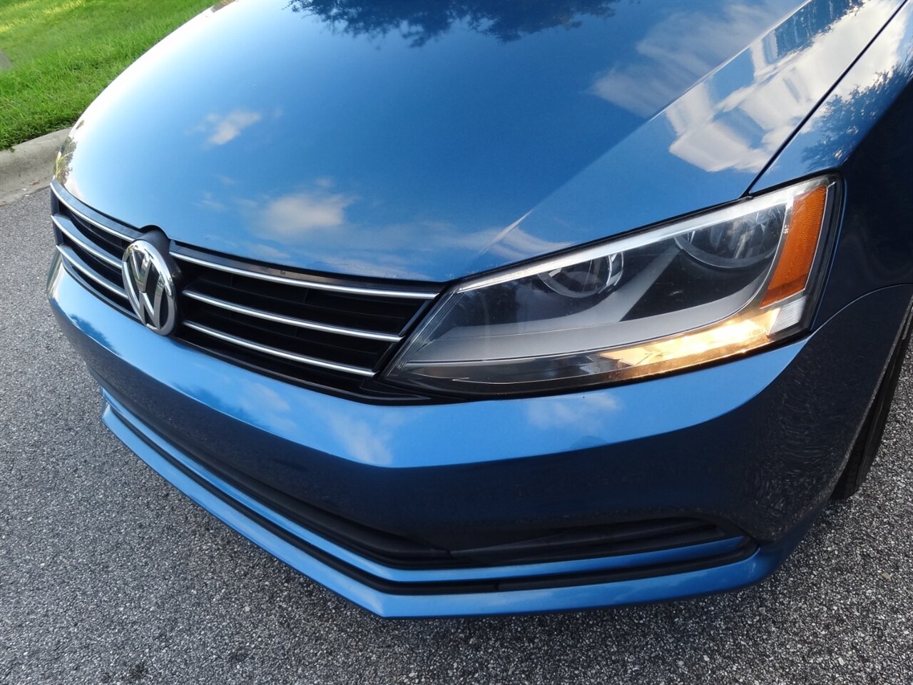 2015 Volkswagen Jetta SE - Photo 7 - Deland, FL 32720