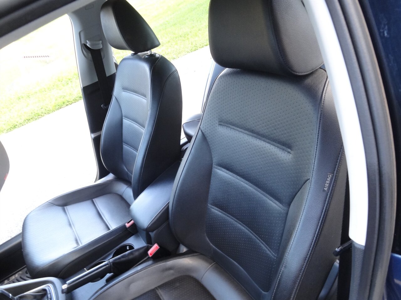 2015 Volkswagen Jetta SE - Photo 33 - Deland, FL 32720