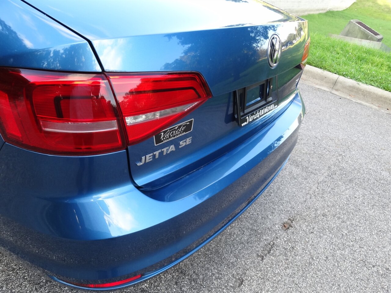 2015 Volkswagen Jetta SE - Photo 21 - Deland, FL 32720
