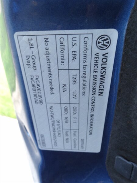 2015 Volkswagen Jetta SE - Photo 29 - Deland, FL 32720