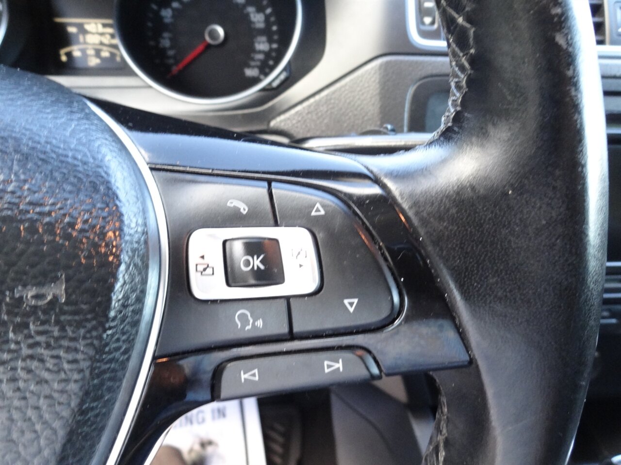 2015 Volkswagen Jetta SE - Photo 48 - Deland, FL 32720