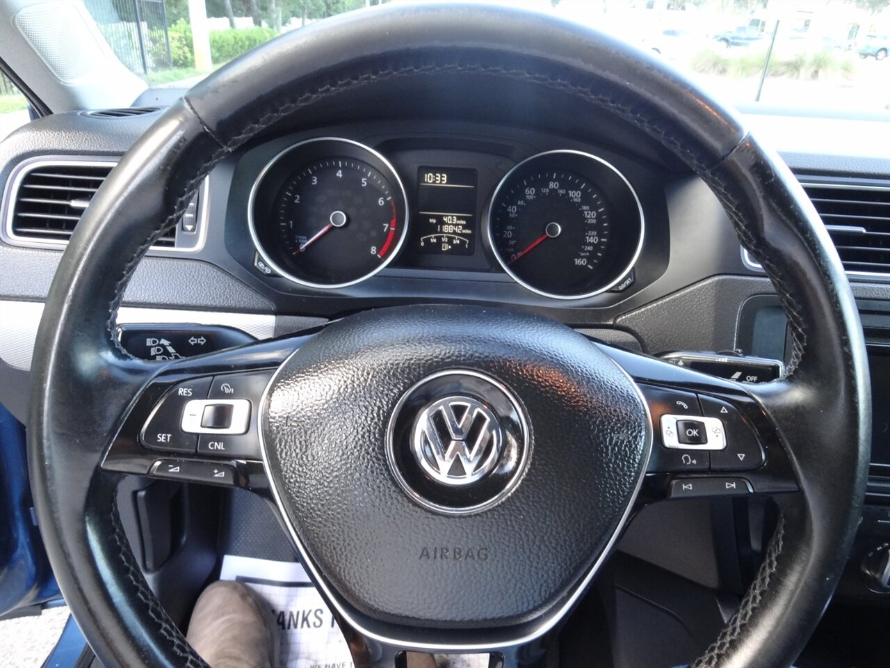 2015 Volkswagen Jetta SE - Photo 45 - Deland, FL 32720