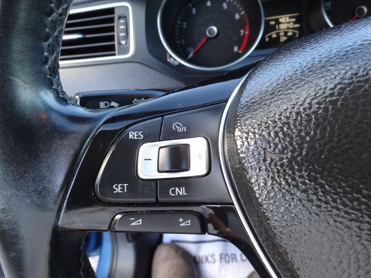 2015 Volkswagen Jetta SE - Photo 47 - Deland, FL 32720