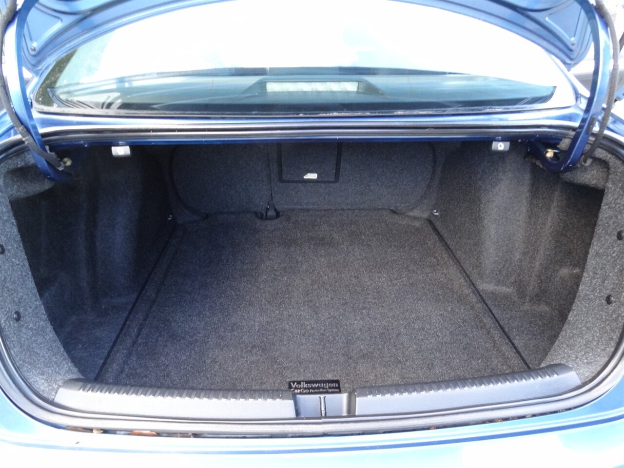 2015 Volkswagen Jetta SE - Photo 38 - Deland, FL 32720