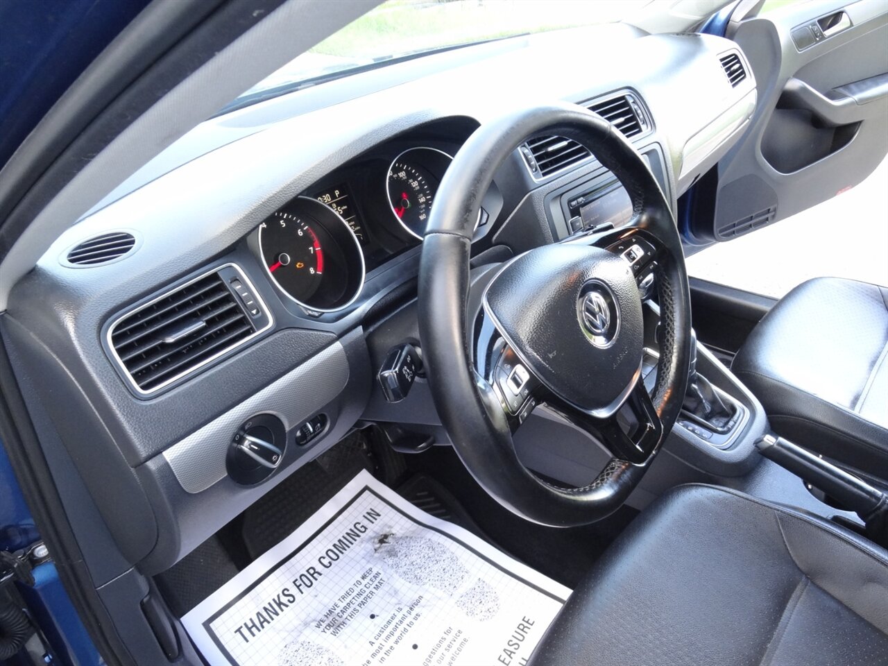 2015 Volkswagen Jetta SE - Photo 31 - Deland, FL 32720