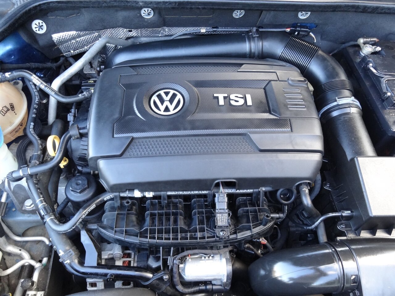 2015 Volkswagen Jetta SE - Photo 28 - Deland, FL 32720