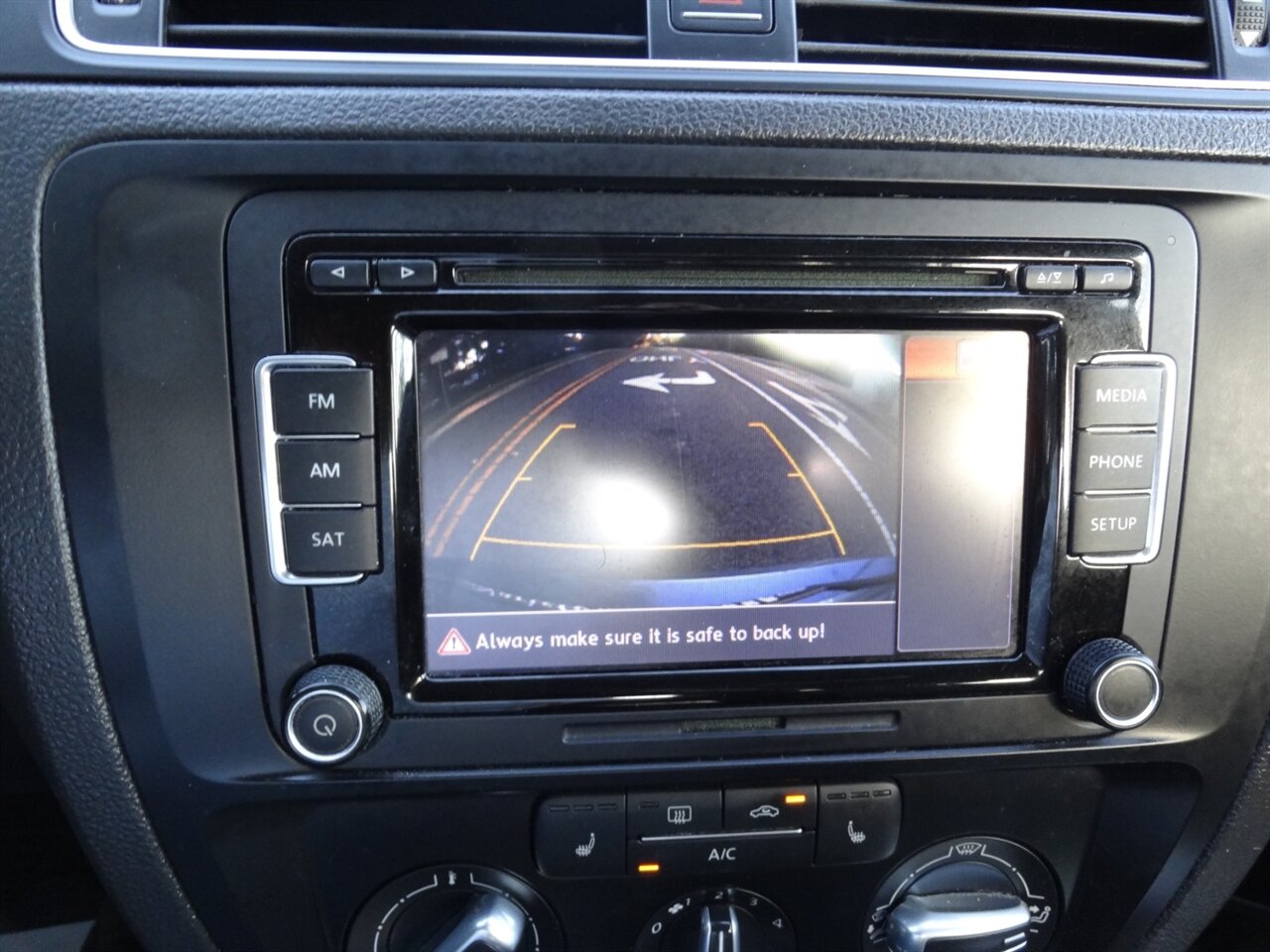 2015 Volkswagen Jetta SE - Photo 56 - Deland, FL 32720