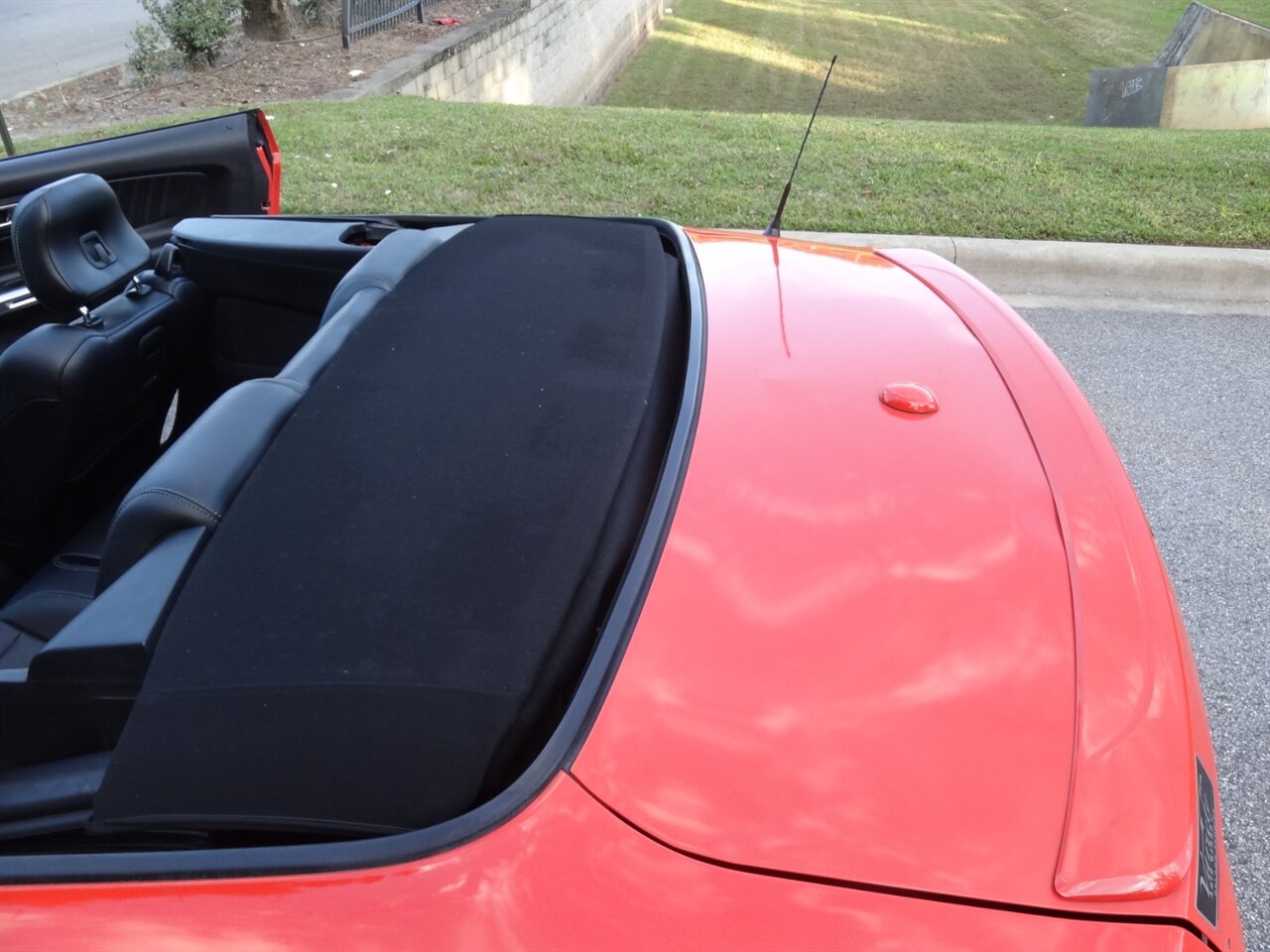 2016 Ford Mustang EcoBoost Premium - Photo 36 - Deland, FL 32720